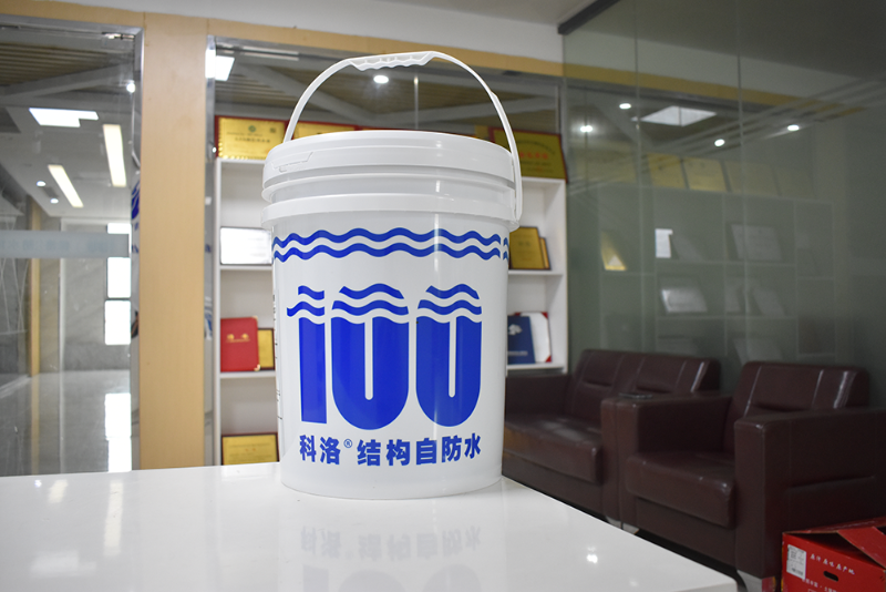 永凝液DPS防水劑在不同防水層施工隊(duì)伍中的選擇建議