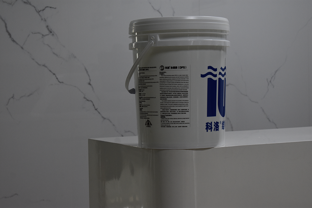 科洛永凝液DPS防水劑能否用于防水層上的保護(hù)層