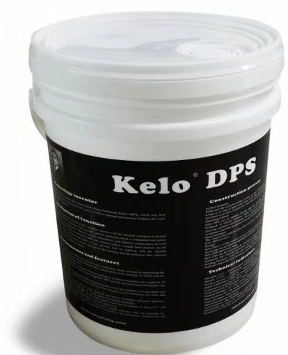 DPS建筑防水新革命來(lái)襲！科洛永凝液以發(fā)明者之資領(lǐng)軍DPS防水