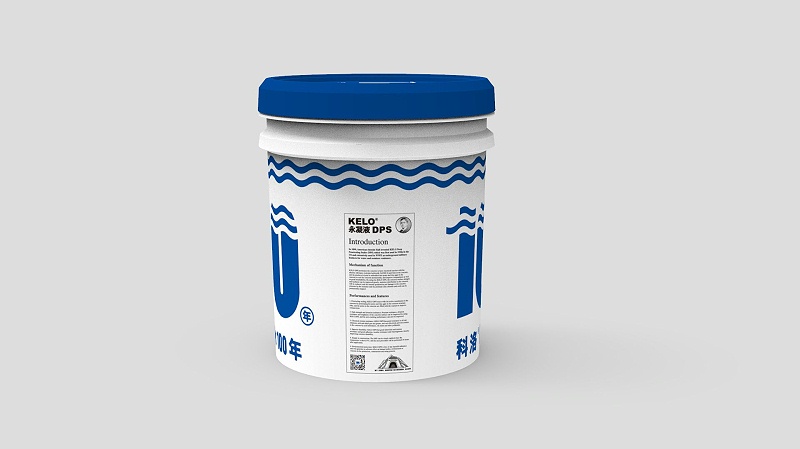 無機水性滲透結(jié)晶材料你真的了解嗎？