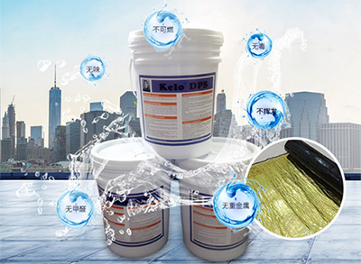 科洛永凝液施工細(xì)節(jié)很重要，小編為您分享施工時需要注意的細(xì)節(jié)